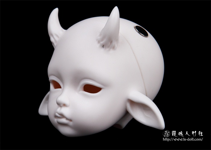 BJD SD 人偶 娃娃 BJD古风 BJD三分